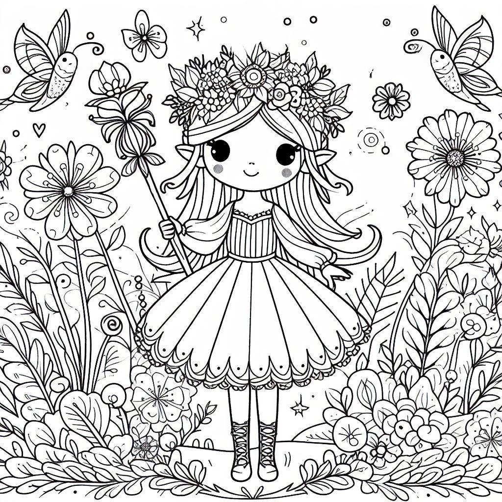  7 
